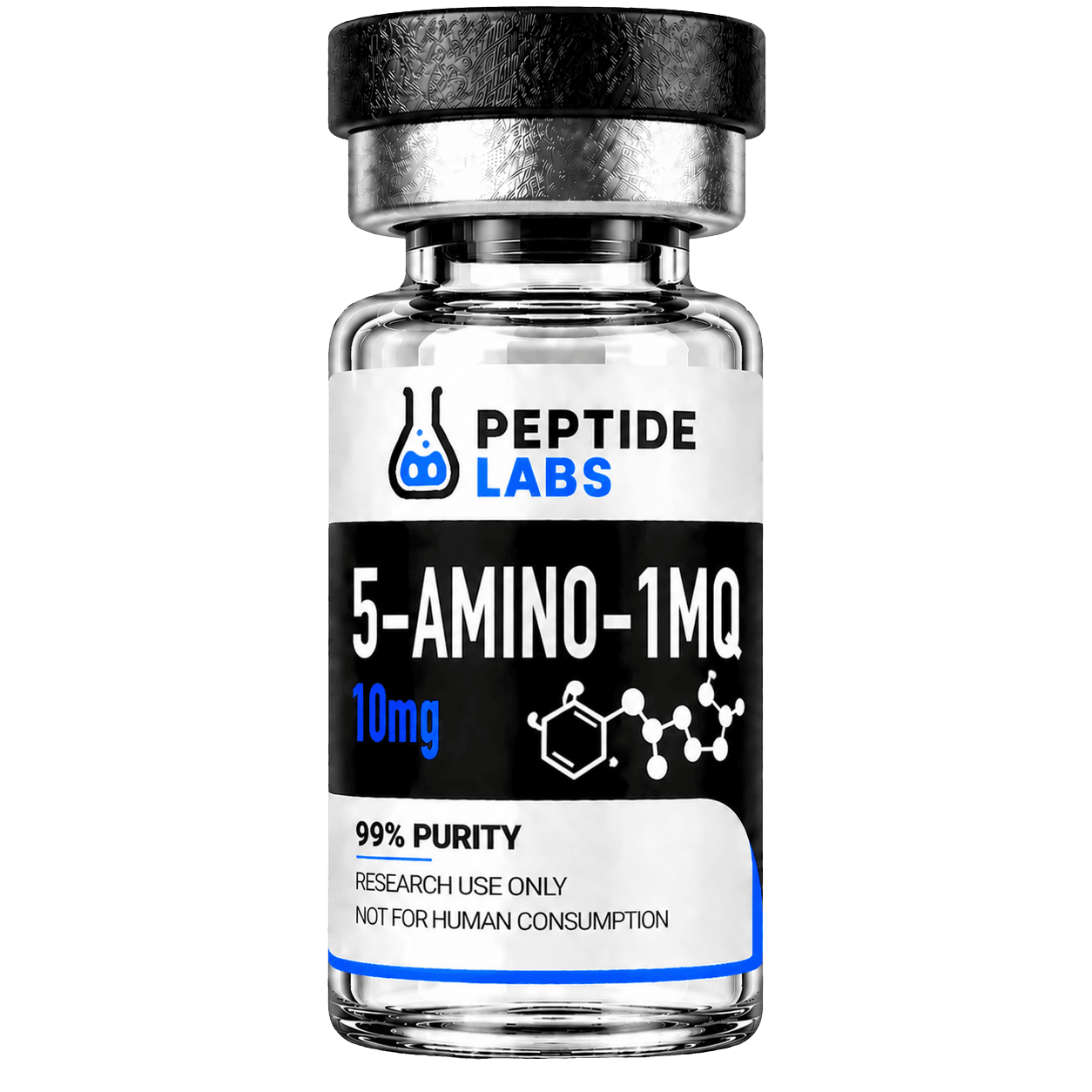 5 amino 1mq genetic testing snp rsid 5-Amino-1MQ Peptide 5-Amino-1MQ Best Research Peptide 98%+