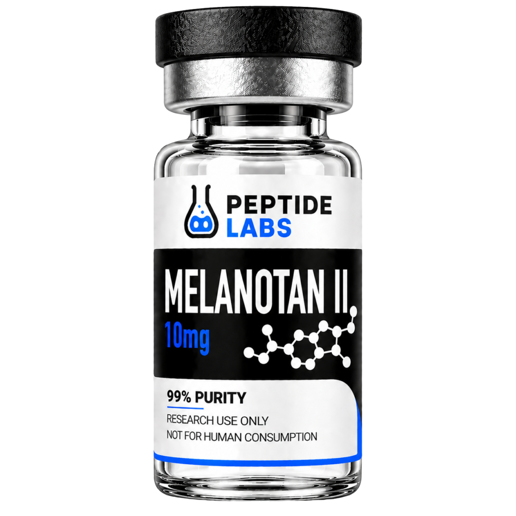 Melanotan II