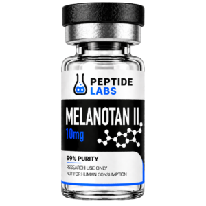 Melanotan II