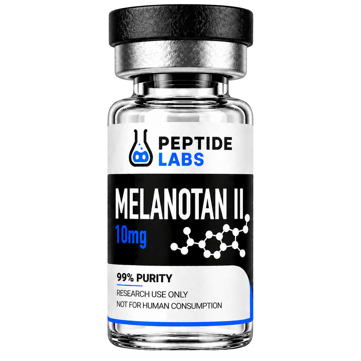 Melanotan II Best Research Peptide 98%+
