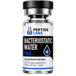 Bac Water 10ml