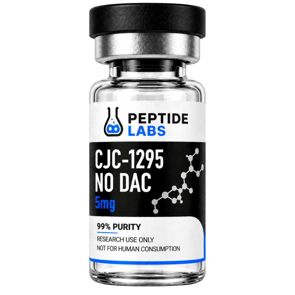 CJC-1295 No DAC