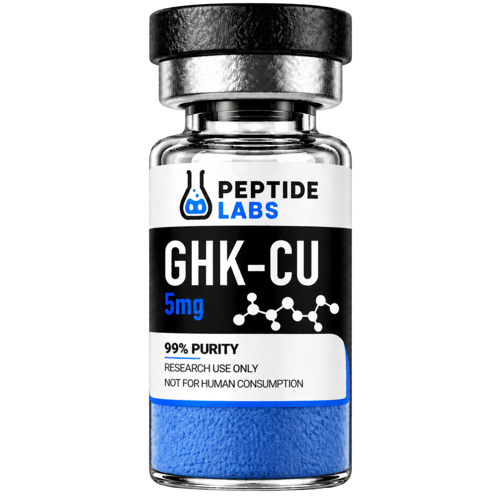 GHK-Cu
