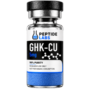 GHK-Cu