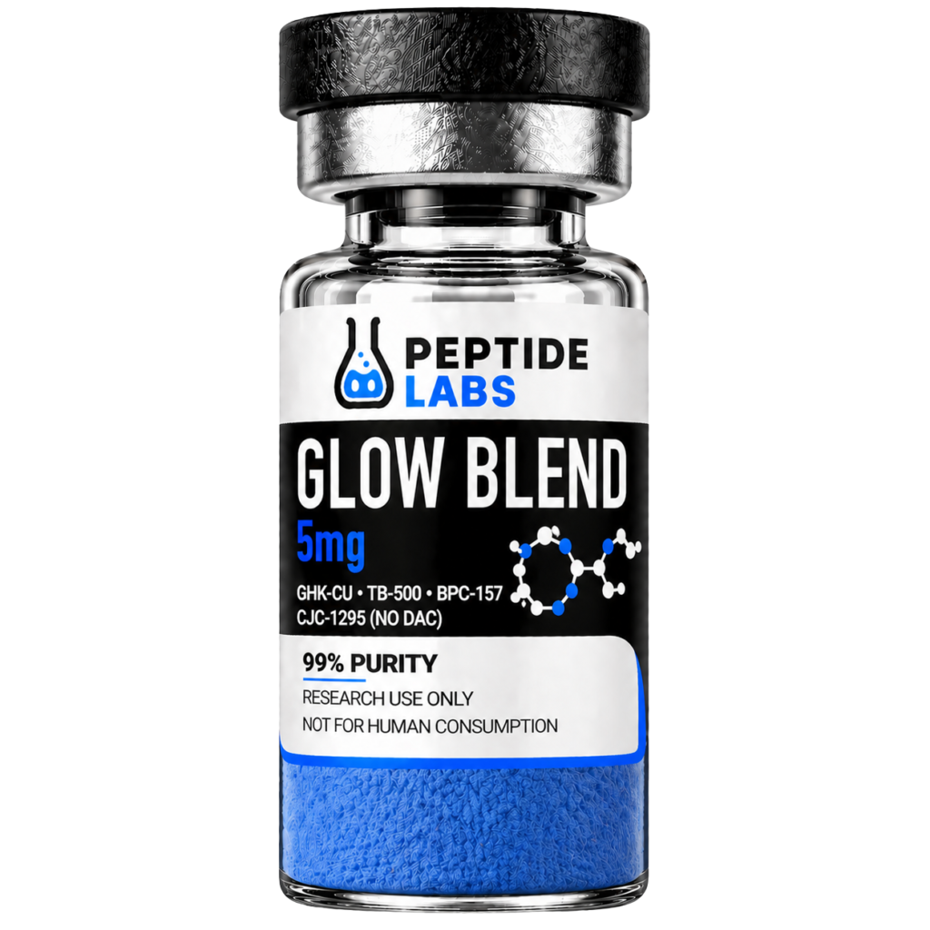 GLOW Blend