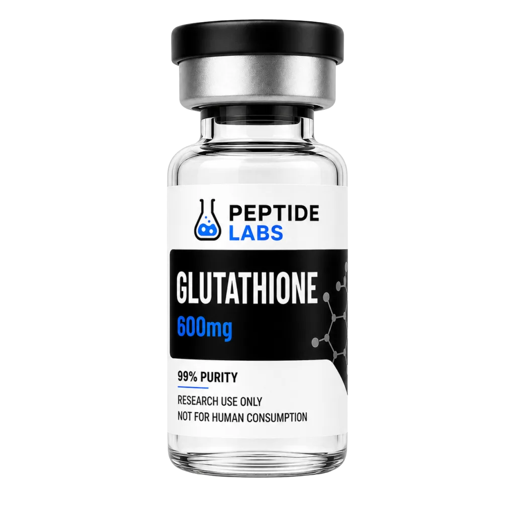 peptide sciences glutathione L-GLUTATHIONE  Research Glutathione 1500MG - Simple Peptide