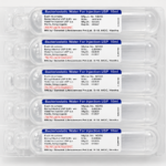 Bac Water 10ml