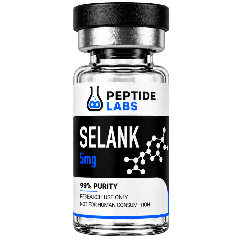 Selank