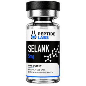 Selank