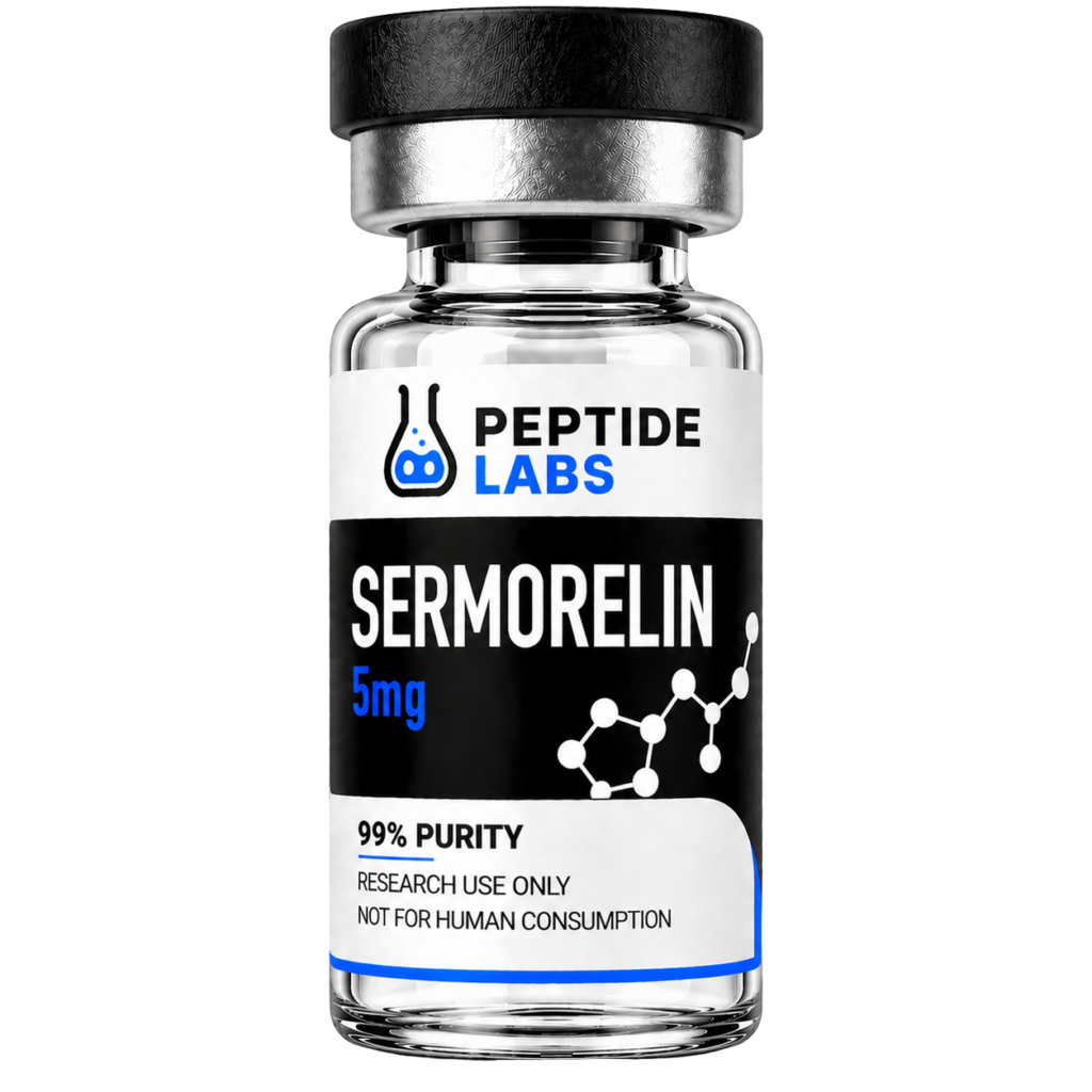 Sermorelin