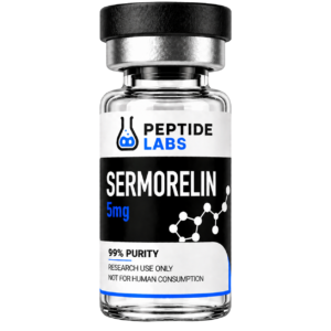 Sermorelin