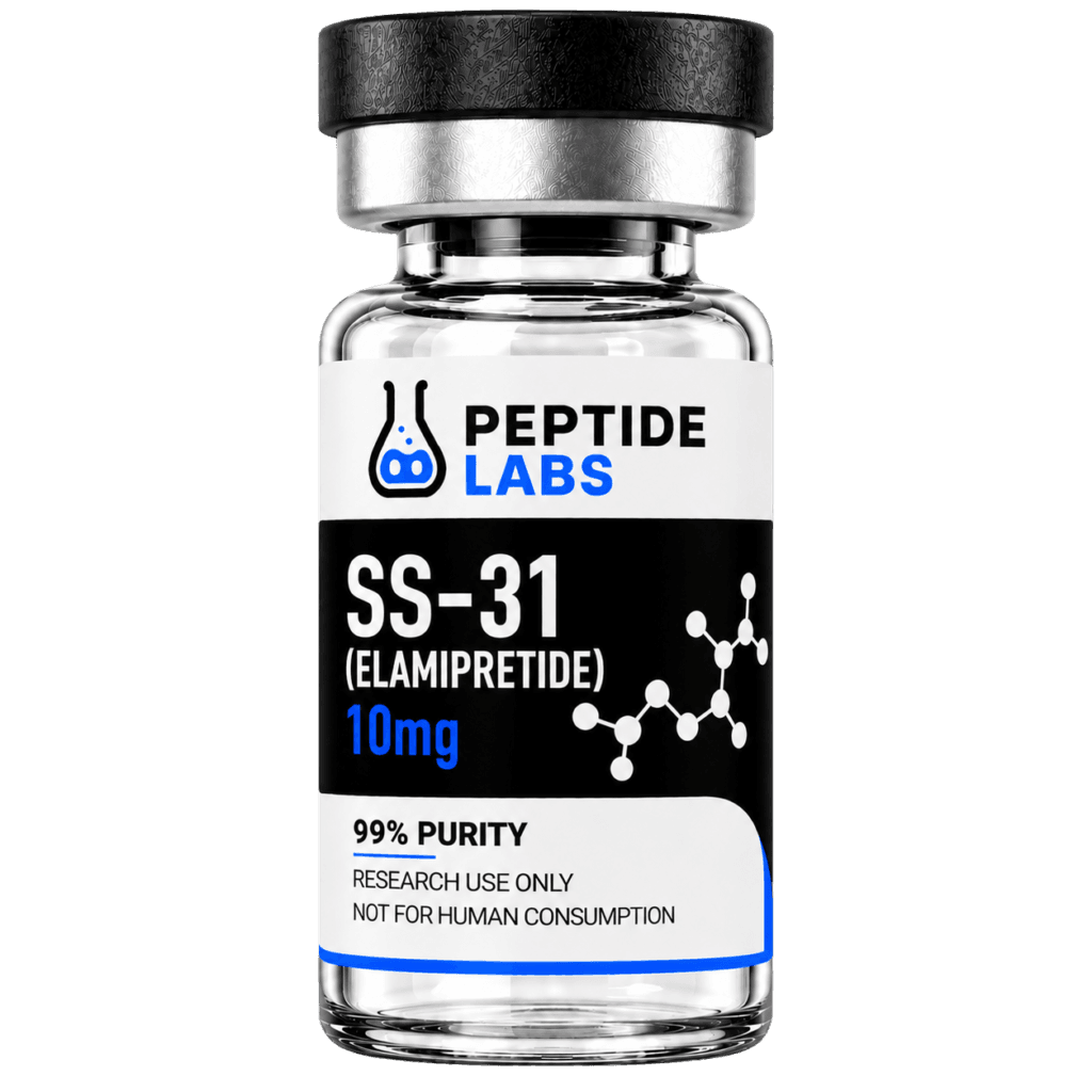 SS-31 (Elamipretide)
