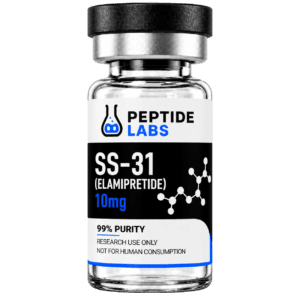 SS-31 (Elamipretide)
