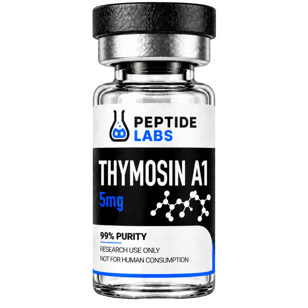 Thymosin α-1