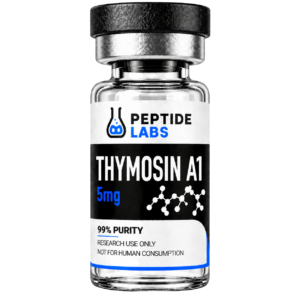 Thymosin α-1