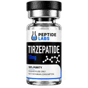 Tirzepatide