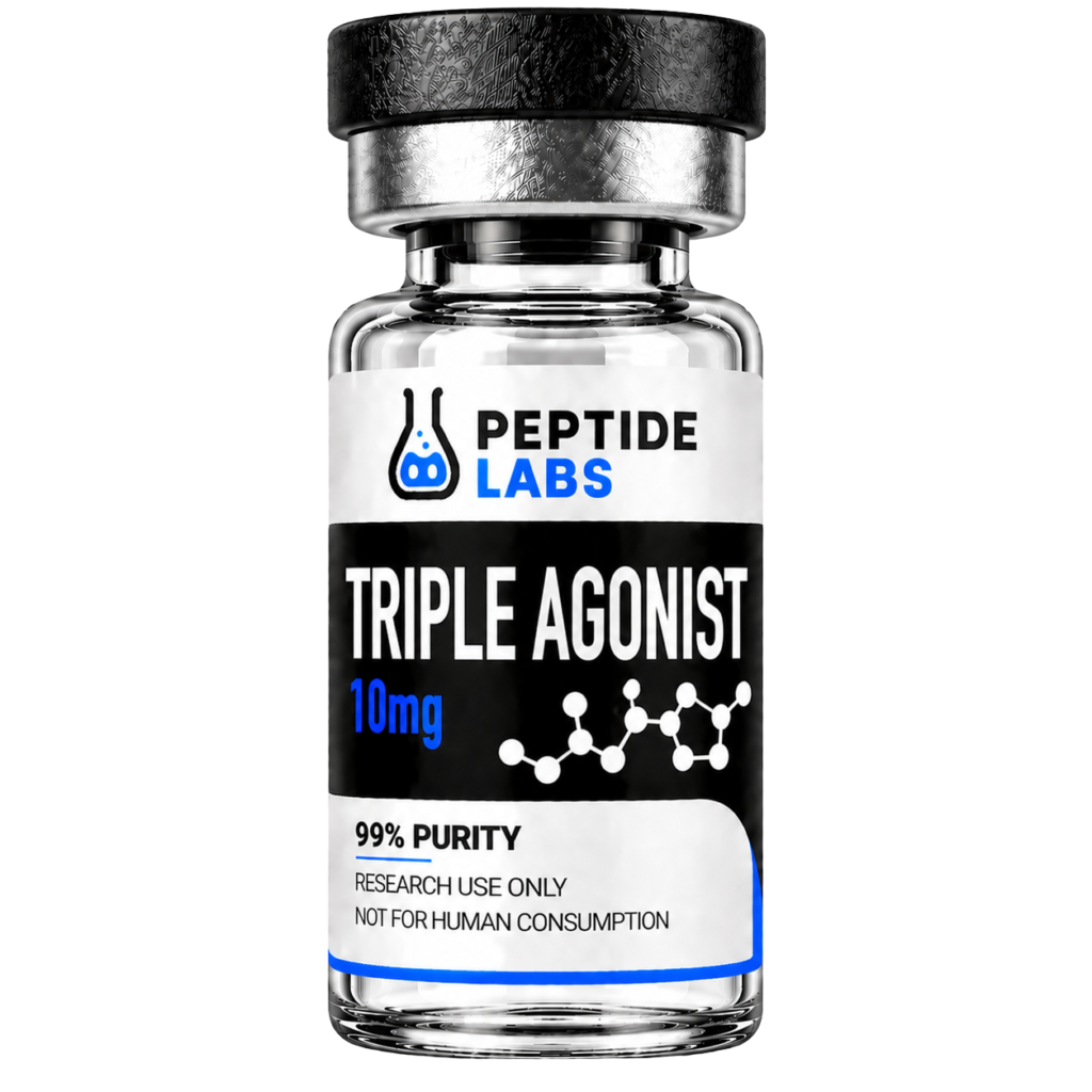 Triple Agonist