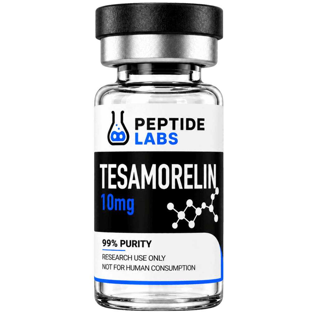 Tesamorelin