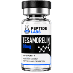 Tesamorelin