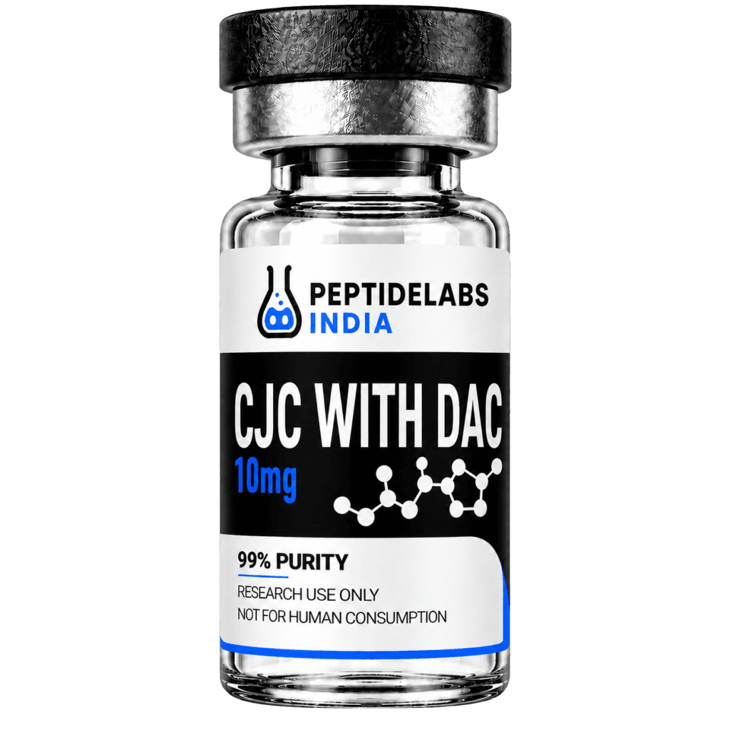 CJC-1295 with DAC 10 mg
