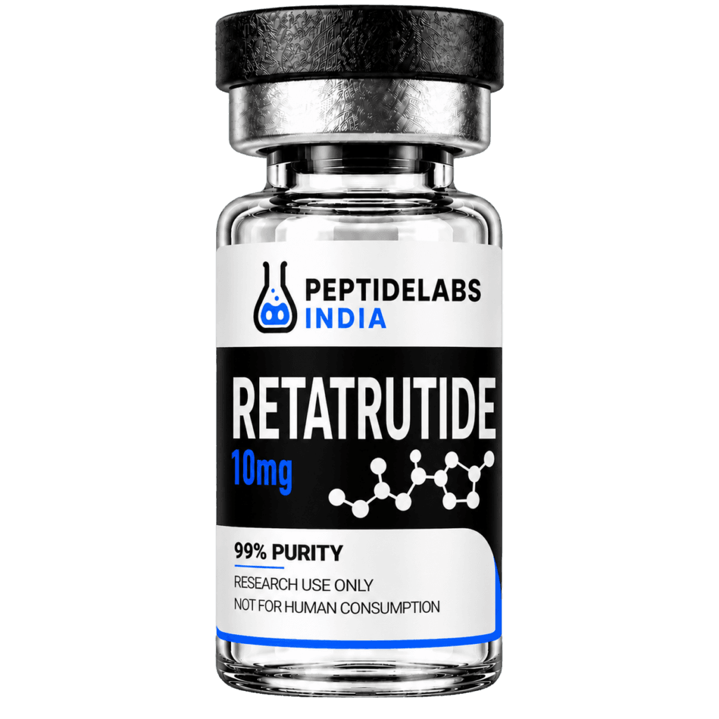 Retatrutide