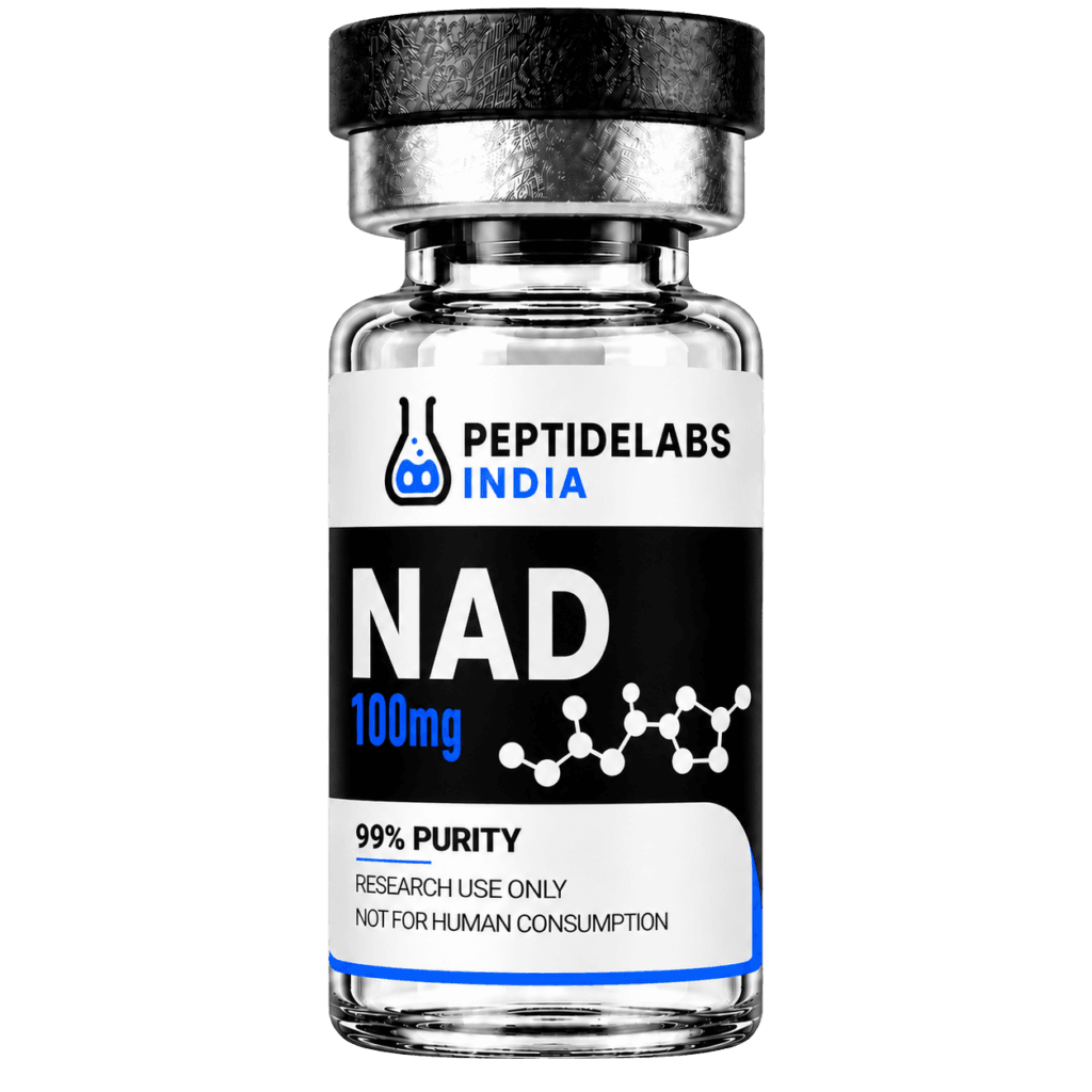 NAD+ 100 mg