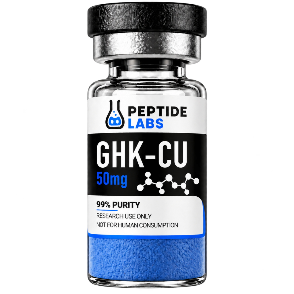 GHK-Cu