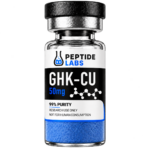 GHK-Cu