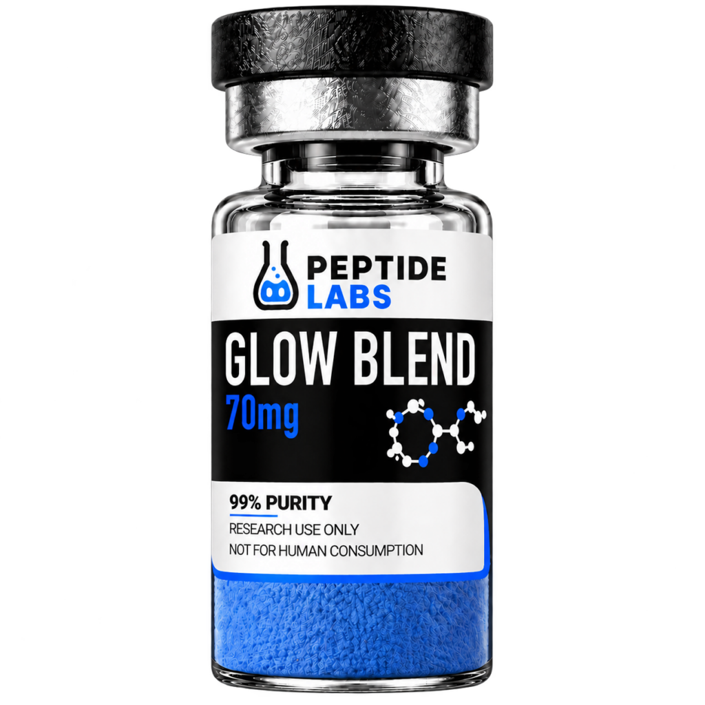 GLOW Blend