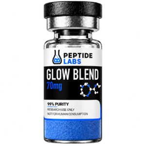 GLOW Blend