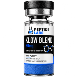 KLOW Blend