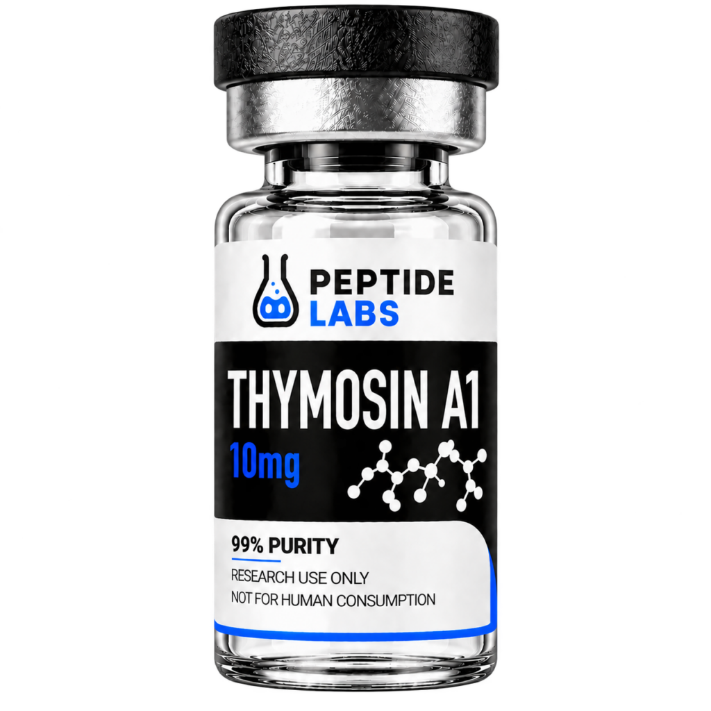 Thymosin α-1