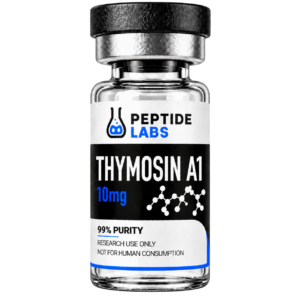 Thymosin α-1